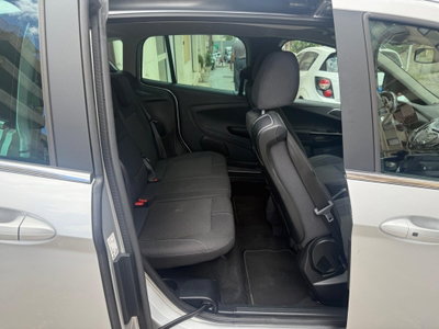 Ford B-Max B-Max 1.5 TDCi 75 CV (7)