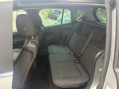 Ford B-Max B-Max 1.5 TDCi 75 CV (9)