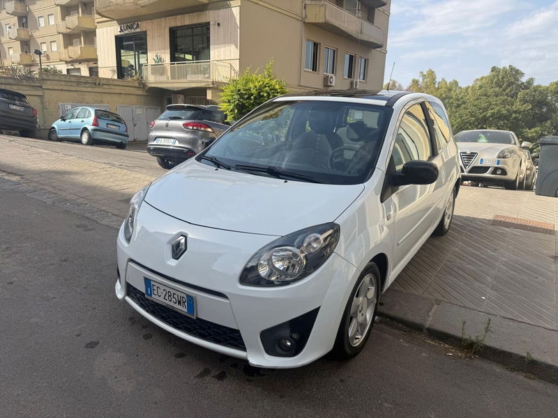 Renault Twingo 1.2 16V LEV Sport & Sound