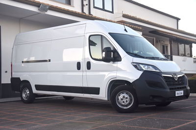 Opel Movano Furgone 35 2.2 BlueHDi 140 S&S PLM-TA Furgone Edition usato