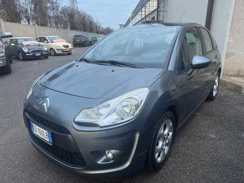 Citroen C3 1.1 Business