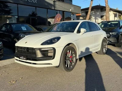 Porsche Macan 2.9 GTS 440cv pdk usata