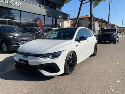 Volkswagen Golf 2.0 TSI R DSG 4Motion 20 years usata