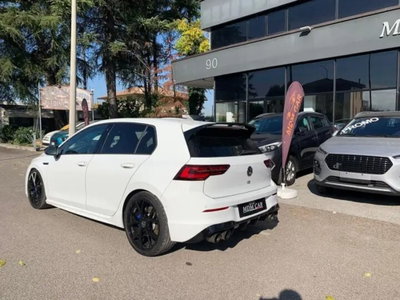 Volkswagen Golf 2.0 TSI R DSG 4Motion 20 years (3)