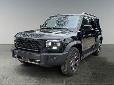 ICH-X K3 K3 2.0 244cv dct