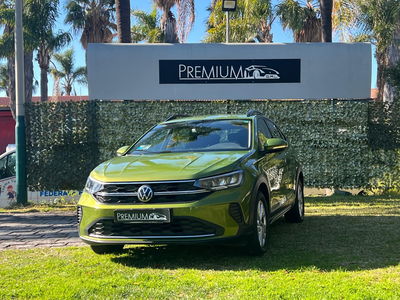 Volkswagen Taigo 1.0 tsi Life 95cv usata