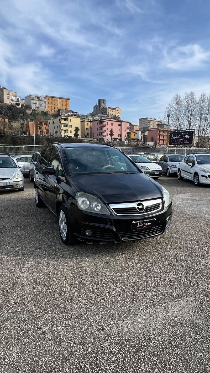 Opel Zafira 1.6 16V ecoM 94CV Enjoy