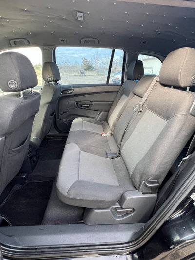Opel Zafira 1.6 16V ecoM 94CV Enjoy (13)