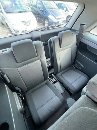 Opel Zafira 1.6 16V ecoM 94CV Enjoy (15)