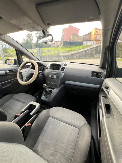 Opel Zafira 1.6 16V ecoM 94CV Enjoy (16)