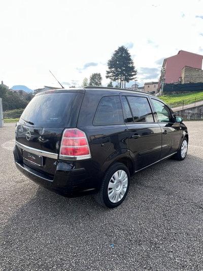 Opel Zafira 1.6 16V ecoM 94CV Enjoy (5)
