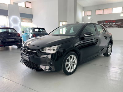 Opel Corsa 1.5 D 100 CV Edition usata