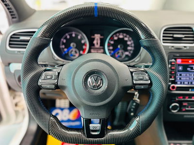 Volkswagen Golf 2.0 TSI 4mot. DSG 5p. R usata