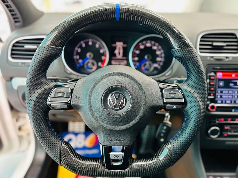 Volkswagen Golf 2.0 TSI 4mot. DSG 5p. R