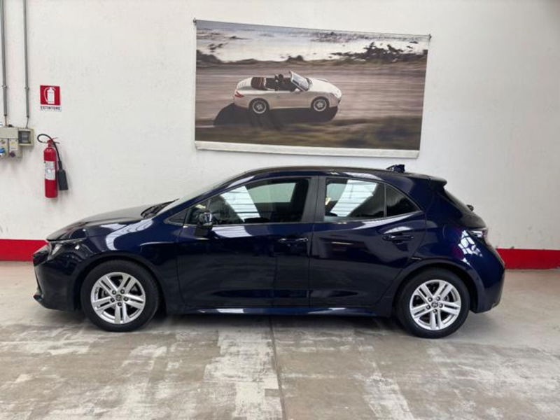 Toyota Corolla 1.8 Hybrid Business