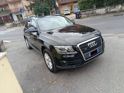 Audi Q5 2.0 TDI 170CV quattro Advanced Plus usata