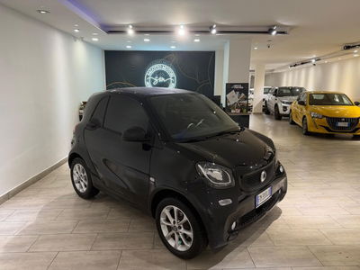 smart Fortwo 70 1.0 twinamic Youngster usata