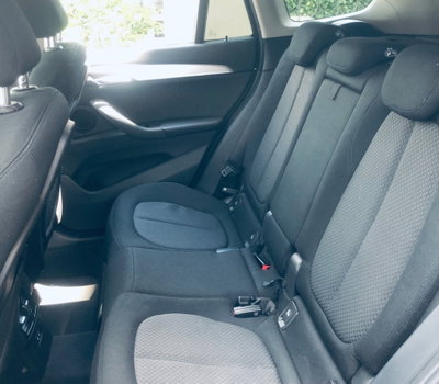 BMW X1 sDrive18d Sport (20)