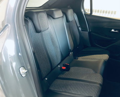 Peugeot 208 PureTech 100 Stop&Start 5 porte Allure (12)
