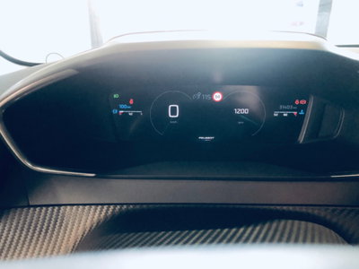 Peugeot 208 PureTech 100 Stop&Start 5 porte Allure (16)