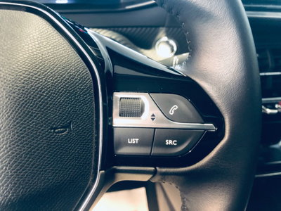 Peugeot 208 PureTech 100 Stop&Start 5 porte Allure (18)