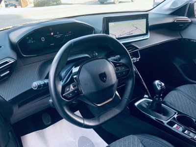 Peugeot 208 PureTech 100 Stop&Start 5 porte Allure (3)