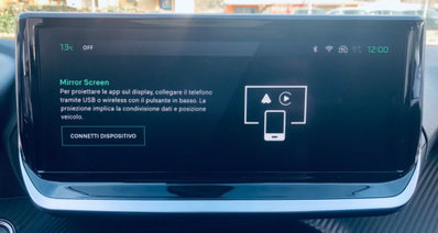 Peugeot 208 PureTech 100 Stop&Start 5 porte Allure (6)