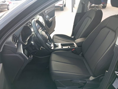 Audi Q3 Sportback 35 TDI quattro S tronic Business Plus (13)
