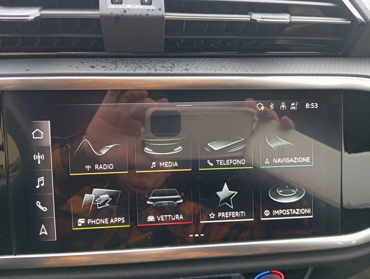 Audi Q3 Sportback 35 TDI quattro S tronic Business Plus (18)