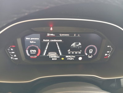 Audi Q3 Sportback 35 TDI quattro S tronic Business Plus (19)