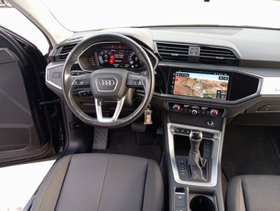 Audi Q3 Sportback 35 TDI quattro S tronic Business Plus (9)