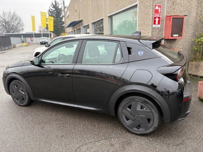 Lancia Ypsilon 1.2 mhev Edizione Cassina e-dct (10)