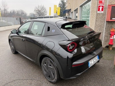 Lancia Ypsilon 1.2 mhev Edizione Cassina e-dct (11)