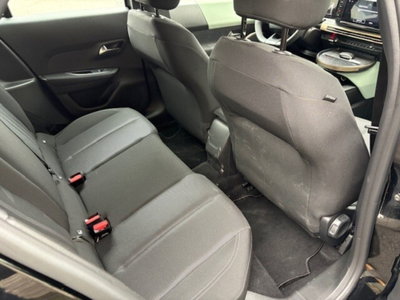 Lancia Ypsilon 1.2 mhev Edizione Cassina e-dct (15)