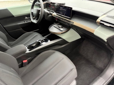 Lancia Ypsilon 1.2 mhev Edizione Cassina e-dct (16)