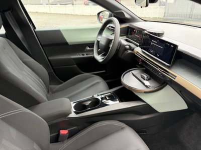 Lancia Ypsilon 1.2 mhev Edizione Cassina e-dct (17)