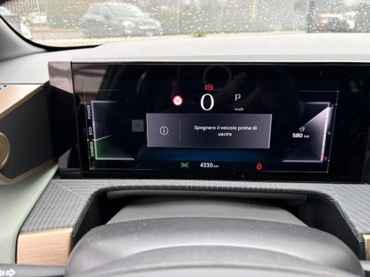 Lancia Ypsilon 1.2 mhev Edizione Cassina e-dct (18)