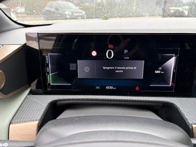 Lancia Ypsilon 1.2 mhev Edizione Cassina e-dct (18)