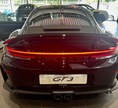 Porsche 911 Coupé 4.0 GT3 RS auto usata