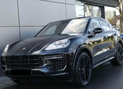 Porsche Cayenne 2.9 V6 S usata
