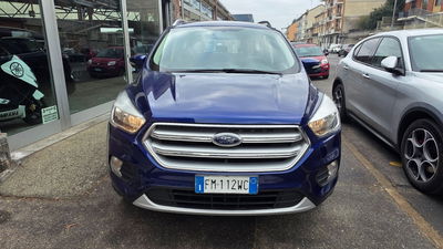 Ford Kuga 1.5 TDCI 120 CV S&S 2WD Plus usata