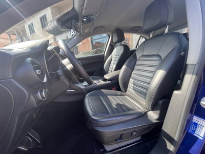 Alfa Romeo Stelvio Stelvio 2.2 Turbodiesel 190 CV AT8 Q4 Ti (11)