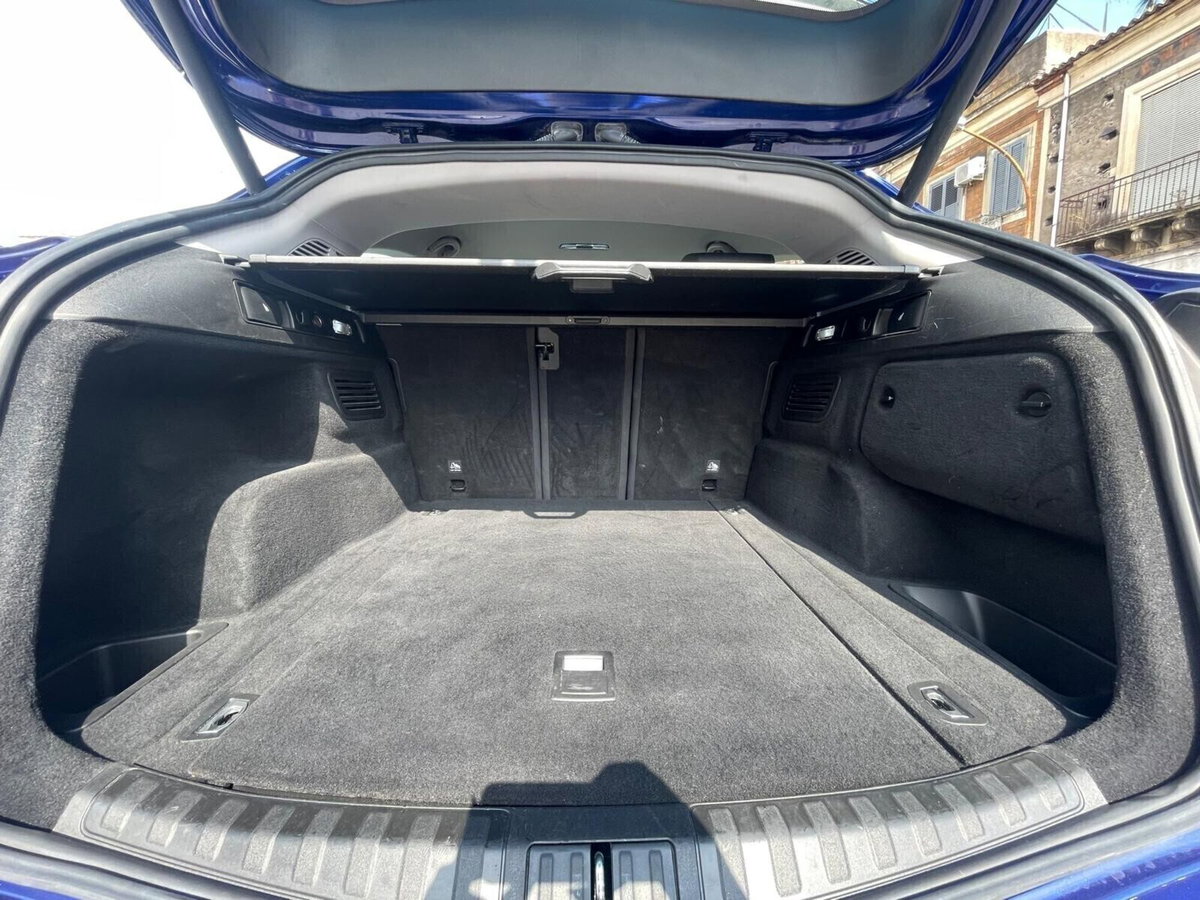 Alfa Romeo Stelvio Stelvio 2.2 Turbodiesel 190 CV AT8 Q4 Ti (15)