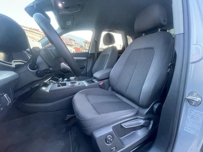 Audi Q5 35 TDI S tronic Business Advanced (10)