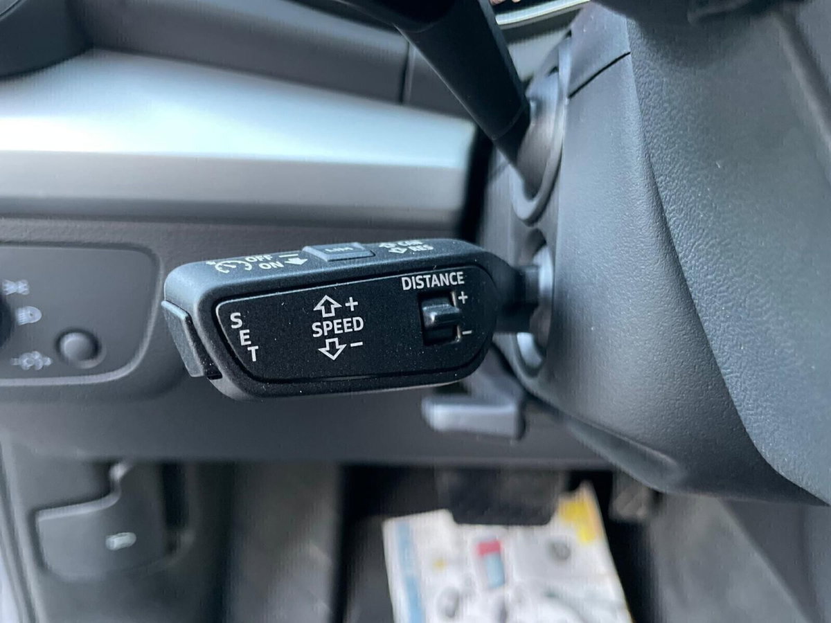 Audi Q5 35 TDI S tronic Business Advanced (17)