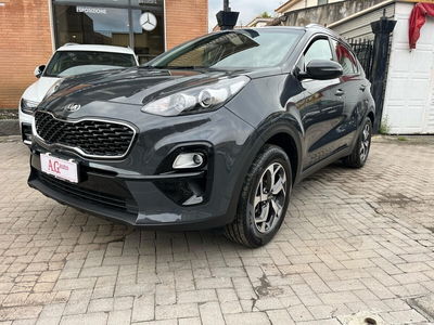 Kia Sportage 1.6 ECOGPL 2WD Business Class usata