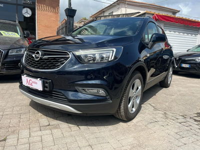 Opel Mokka 1.6 CDTI Ecotec 136CV 4x2 aut. Business usata