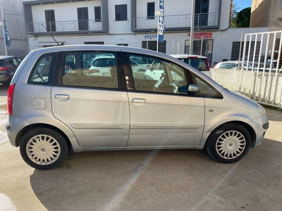 Lancia Musa 1.3 Multijet 16V 90 CV Oro usata