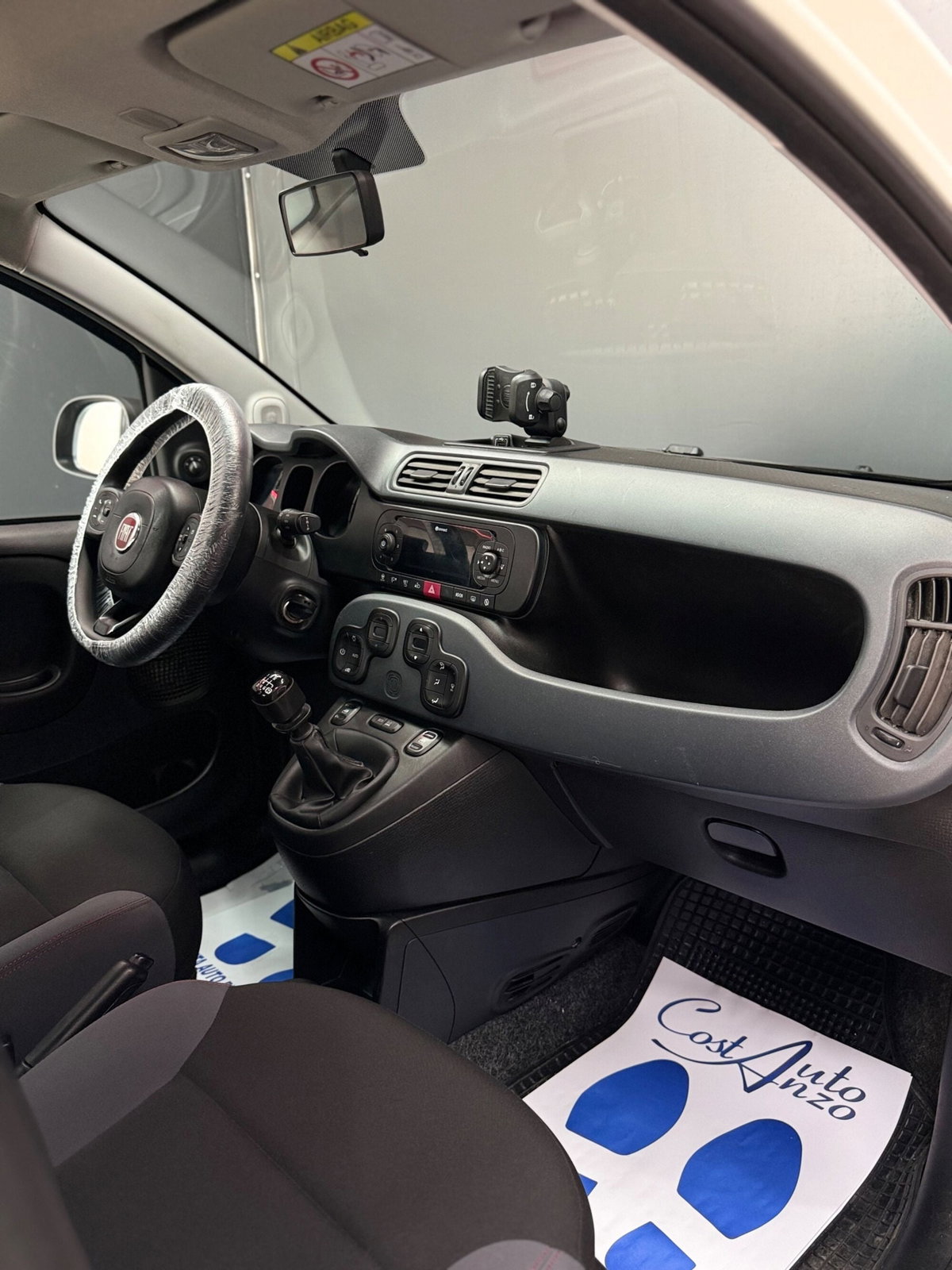 Fiat Panda Cross Cross 0.9 TwinAir Turbo S&S 4x4 (10)