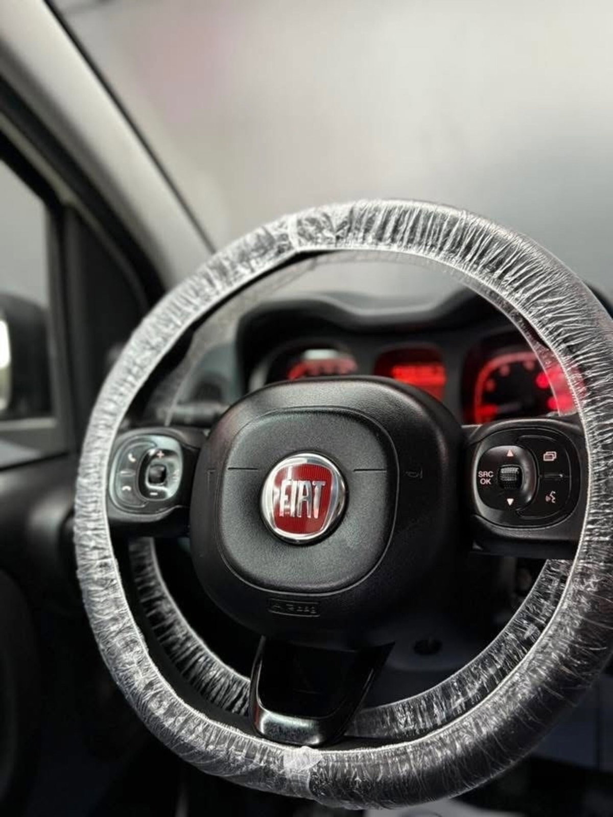 Fiat Panda Cross Cross 0.9 TwinAir Turbo S&S 4x4 (11)